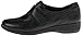 Clarks Women's Gael Bombay Flat