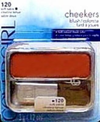 Cheekers Blush Soft Sable (3-Pack)