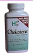 Cholestene 600mg 120 Capsules