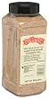 Cajun King New Orleans Style Barbecue Shrimp Seasoning Mix, 20-Ounce Plastic Containers (Pack of 2)