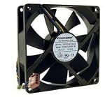 HP XW4400 DC5700 92x25mm Chassis Fan 432768001 432768-001