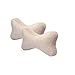 Magasin Memory Foam Beige Car Neck Pillow (pack of 2) RS.1399.00