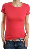 Alternative Apparel Ladies' Backstage T-shirt