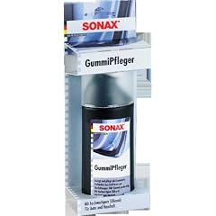SONAX 03400000 GummiPfleger