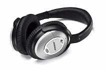 Bose QuietComfort 2 Acoustic Noise Cancelling Headphones