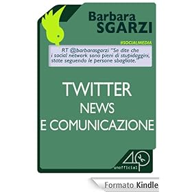 Twitter, news e comunicazione