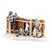 Dept 56 A Christmas Story Ralphie and Ol Blue