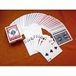 Special Assortment Deluxe Bicycle Poker Trick Cards