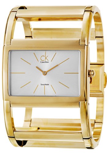 Calvin Klein Dress X Women's Quartz Watch K5921220