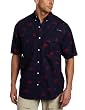 Columbia Sportswear Super Bonehead Classic Short Sleeve Shirt