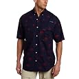Columbia Sportswear Super Bonehead Classic Short Sleeve Shirt