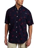 Columbia Sportswear Super Bonehead Classic Short Sleeve Shirt