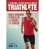 Produkt-Bild: (The Time-Crunched Triathlete: Race-Winning Fitness in 8 Hours a Week) By Carmichael, Chris (Author) Paperback on 08-Nov-2010