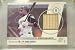 Collectible : Cliff Floyd - 2002 Topps Authentic Game Used Bat Card