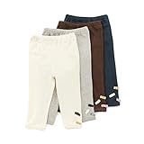 Biquette Club(ビケットクラブ) 長丈スパッツ (80～130cm) キムラタンの子供服 (10217x10417-164) オフホワイト 80