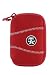 Crumpler PP 70 + Strap Compact Camera Pouch - Red