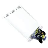 Review ANLE PAPER/SEALED AIR CORP. 10477 / Sealed Air 10477 Sealed Air Jiffy TuffGard Extreme Cushioned Mailers, 9-1/2x14-1/2,White,50/Ctn