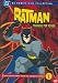 Search : The Batman: Training for Power Season One, Vol. 1