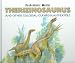 Therizinosaurus