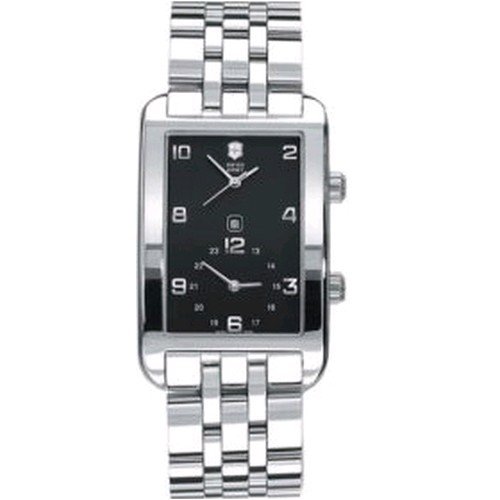 411htaFfdSL Victorinox Swiss Army Chrono Classic Mens Watch 241171