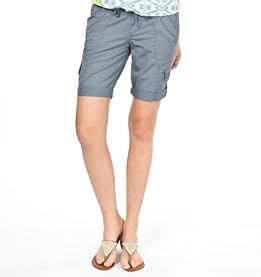 Ortega Bermuda Shorts