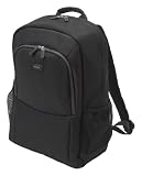 Dicota - BacPac Move - Sacoche pour Ordinateur Portable 15/16,4" - Noir