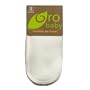 GroVia Organic Booster, White, 2 Pack
