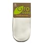 GroVia Organic Booster, White, 2 Pack