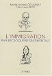 L'Immigration par escroquerie sentimentale