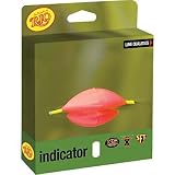 RIO Indicator Weight Forward Floating Fly Line WF5F