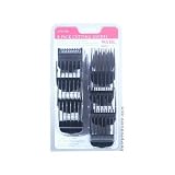 Wahl 3170-500 Professional Precision Attachment Comb Set- Black