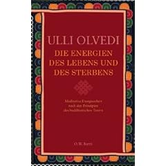 Die Energien des Lebens und des Sterbens: Meditative Energiearbeit nach den Prinzipien des buddhistischen Tantra