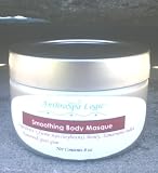 AnthroSpa Logic® Luxury 100% Natural Skin Care, Cleansing Renewal Face RubTM is an Anti-aging, Hydrating 3 in 1 cleanser, toner and microderm exfoliant