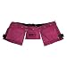 Grip Women's Leather Tool Belt