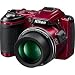 Image of Canon PowerShot SX130IS 12.1 MP Digital Camera with 12x Wide Angle Optical Image Stabilized Zoom with 3.0-Inch LCD