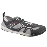 Women's Merrell Black / Gray Dash Glove - MRJ88990