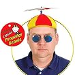 Propeller Beanie
