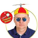 Propeller Beanie