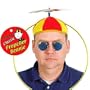 Propeller Beanie