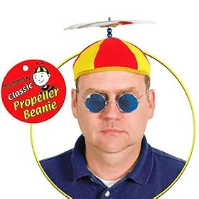 Propeller Beanie