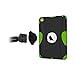 Trident Case 12-Inch Gooseneck C-Clamp Mount - Retail Packaging - Black