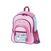 Sigikid 23911 - 3 Happy Friends-Rucksack