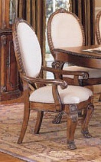 Homelegance 949A Montebello Collection Arm Chair