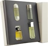 Carolina Herrera Variety by Carolina Herrera For Men And Women. Set-4 Piece