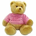 bridesmaid teddy