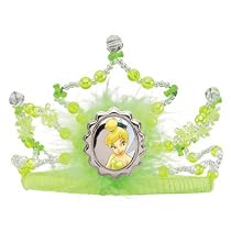 Tinker Bell Tiara