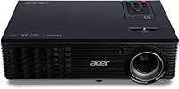 Acer P1163 3D SVGA DLP-Projektor (direkt...