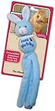 KONG Cat Wubba Bunny, Cat Toy (Colors Vary)