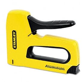 Stanley Bostich Heavy-duty Sharpshooter Electric Staple/nail Gun