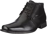 Bugatti Remo Nappa T60311, Herren Stiefel, Schwarz (schwarz 100), EU 44
